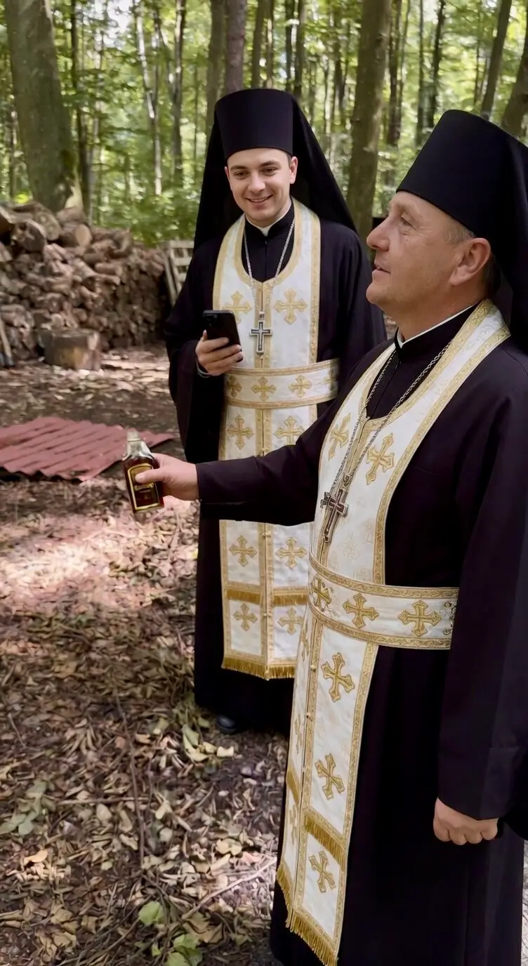 Владика в час пророцького нахилу